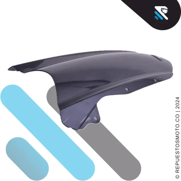 VISOR PULSAR 220F - Imagen 5