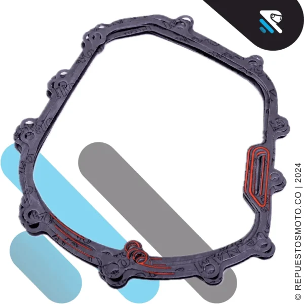 EMPAQUE CLUTCH PULSAR 200 NS - Imagen 2